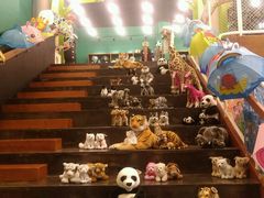 -Behring World of Animals(上海自然博物馆店)