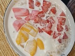 -翁林甜品