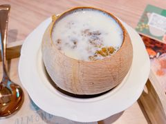 -杏甜品(尖沙咀加拿分道店)