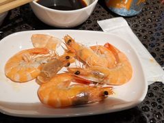 -日进一片海.生腌海鲜火锅.宵夜烧烤(三里屯总店)
