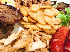 -HELLO MUSAE 拾光缪斯餐厅·纯正希腊风味(苏州中心店)