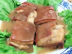 -广迎居老正兴菜馆