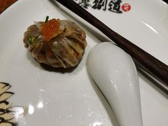 -壹零捌道·北京烤鸭(车公庄店)