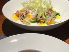 -MONICH牛排融合餐厅(和义大道购物中心店)