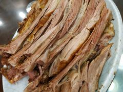 手抓羊排-清真·益鑫羊肉手抓馆(花园北街店)