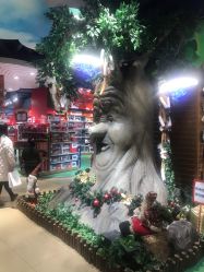 -Hamleys哈姆雷斯(东方福来德店)