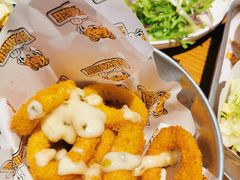-HUZI虎滋精酿餐吧(京西大悦城店)