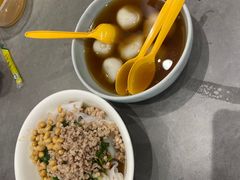 -徐元记贵州拌面(小十字店)