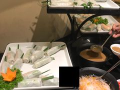 -Hoang Yen Vietnamese Cuisine