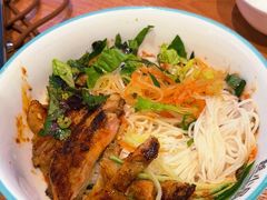 -越小品·越南餐厅(万科里店)