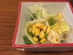 -希望日本料理(保利香槟花园店)