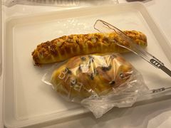 -BreadTalk面包新语·烘焙蛋糕(东方宝泰广场店)