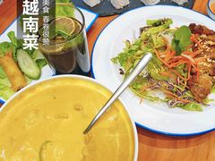 -阮氏娘·越南料理(双子塔店)