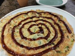 蚵仔煎-零度空间·台湾小馆(五道口购物中心店)