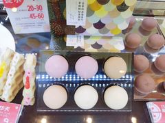 -西树泡芙(北京金源2店)