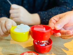 -豪客来牛排(文化路店)