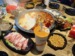 -销魂美蛙鱼头火锅(上海首店)