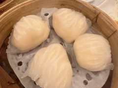 水晶鲜虾饺-美心皇宫(沙田大会堂店)
