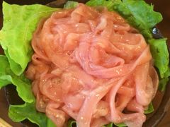 鸭肠-重庆老火锅王(西安北路店)