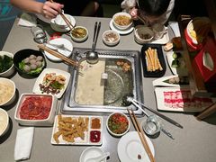 -海底捞火锅(仓山爱琴海店)