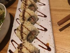-隐泉之语日式料理(王府中环店)