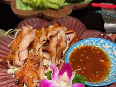-金厨泰国餐厅·全泰籍厨师料理(拱北店)