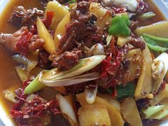 -217丰惠源抓饭(星湖街店)