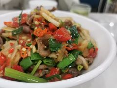 -红色湘菜馆(春风店)