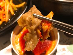 -本家韩国烤肉(青岛万象城店)
