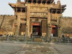 -泰山风景名胜区