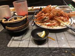 -仙桐吉宴铁板烧·精致料理