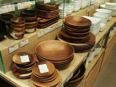-MUJI无印良品(西湖银泰城店)