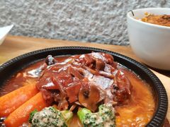 -铃木食堂(北新桥店)