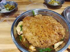 -柳州肥姨妈大骨螺蛳粉(曹路店)