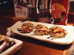 -御牛道日式烤肉料理(杭州万象城店)