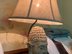 -域SPA·足疗·按摩·养生(静安寺店)