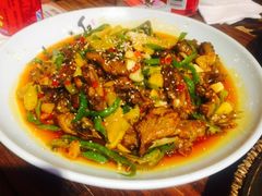 -嘎嘎鸭脑壳(蜀汉路店)