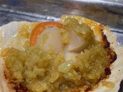 -内蒙古海拉尔烤羊腿·烤全羊·烧烤