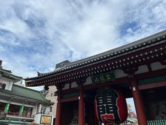 -浅草寺