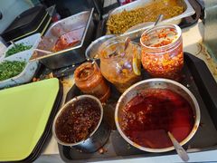 -红鼻子桂林米粉(金唐新光界店)