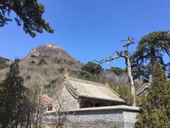 -妙峰山风景名胜区