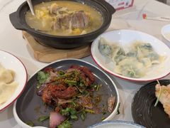 -东方饺子王(和平里店)