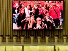 -OUR Bakery(SKP-S店)