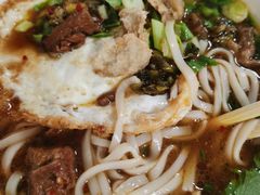 排骨粉-矮子粉店1985·长沙米粉(湘春路店)
