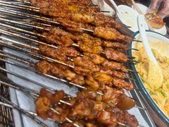 -有奴思烤肉·清真(正宁路店)