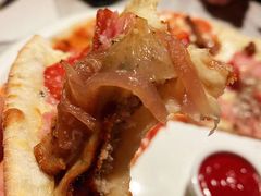 -玛尚诺意式餐厅(官舍店)