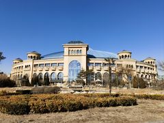 -青岛海泉湾度假区温泉