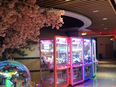 -极乐汇汗蒸会馆(杭州店)