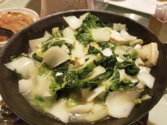 -深山老屋(国顺东路店)