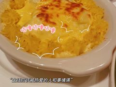 -波特曼西餐厅(南岗店)